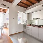 Apartament The Hide Trastevere *