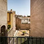 Apartament The Hide Trastevere Rzym