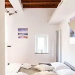 Apartament The Hide Trastevere Rzym