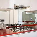 The Hide Trastevere Apartament Rzym