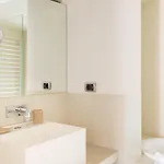 Apartament The Hide Trastevere