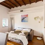 Apartament The Hide Trastevere Rzym