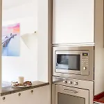 Apartament The Hide Trastevere *