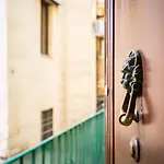 Apartament The Hide Trastevere