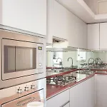 Apartament The Hide Trastevere Rzym