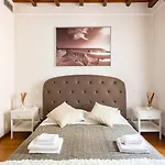 The Hide Trastevere Apartament *