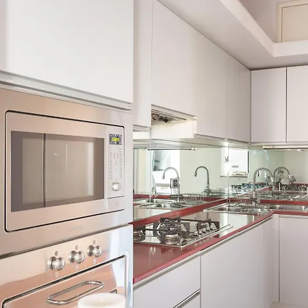 The Hide Trastevere Apartment Rome