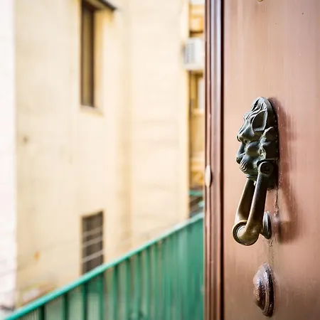 Apartment The Hide Trastevere