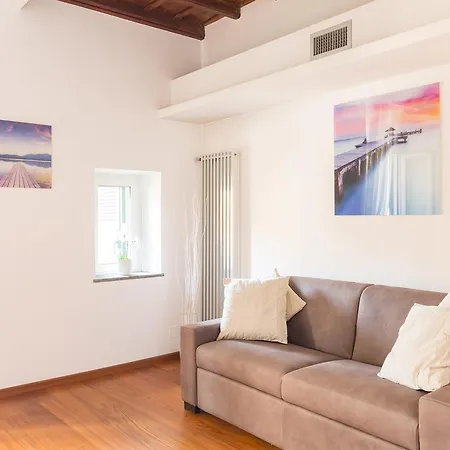 The Hide Trastevere Apartment