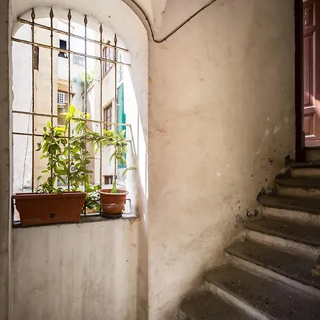 The Hide Trastevere Appartement *