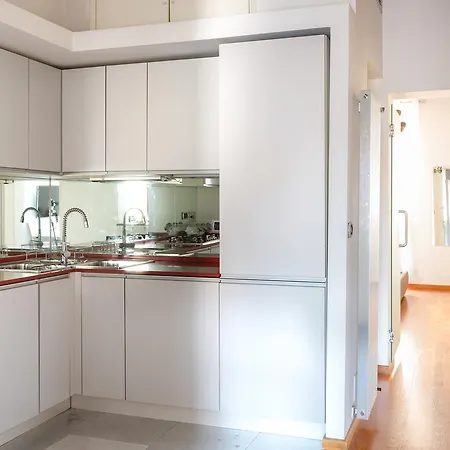 The Hide Trastevere Rome