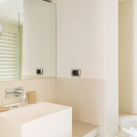 Apartment The Hide Trastevere