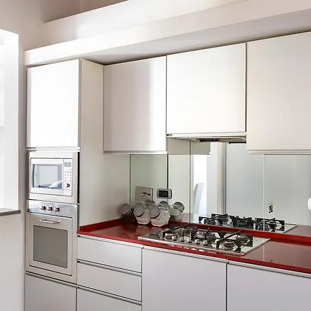 The Hide Trastevere Appartement *