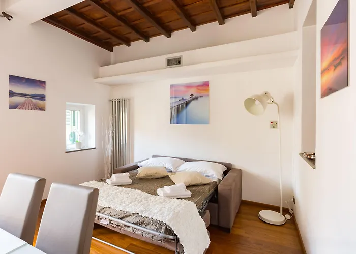The Hide Trastevere *