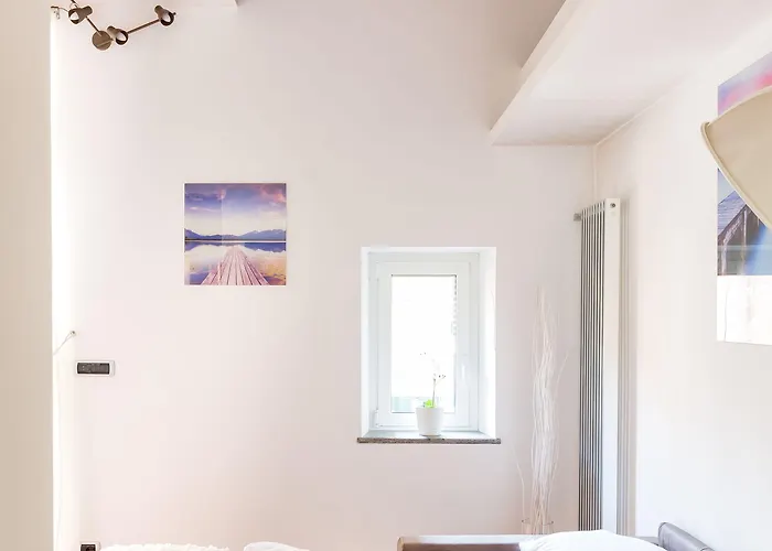 Apartment The Hide Trastevere Rome