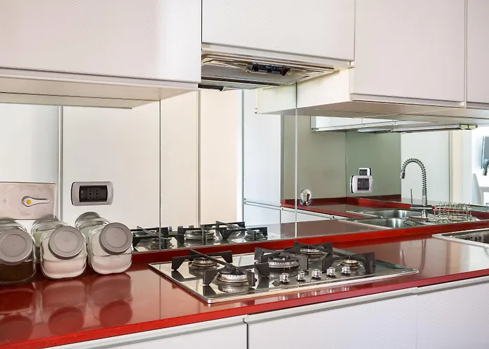 Apartment The Hide Trastevere