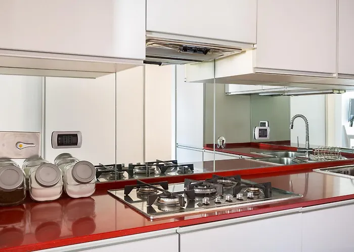 The Hide Trastevere Appartement Rome