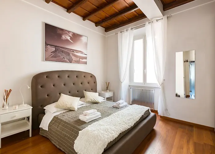 The Hide Trastevere Apartment