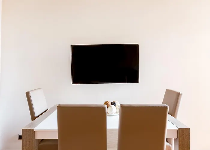 The Hide Trastevere Apartment *