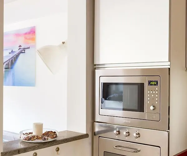Apartment The Hide Trastevere *