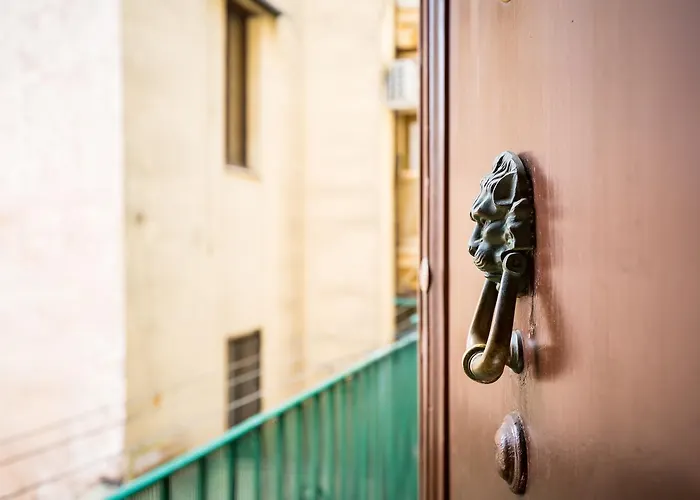 Apartment The Hide Trastevere