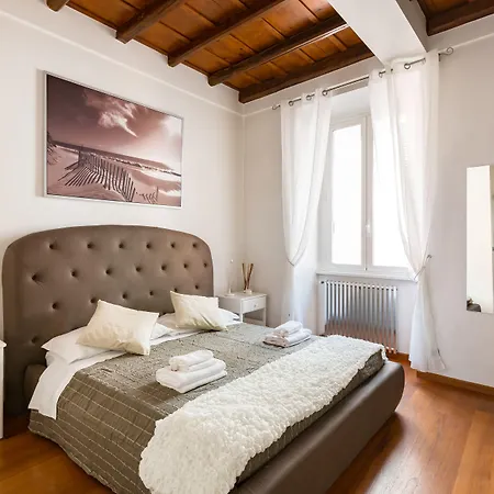The Hide Trastevere Daire Roma