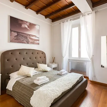 The Hide Trastevere Daire