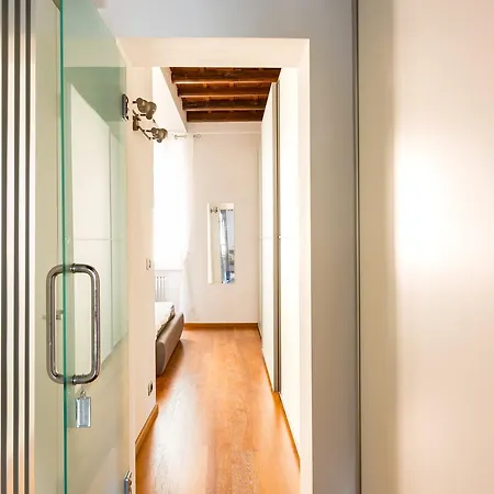 The Hide Trastevere Daire *
