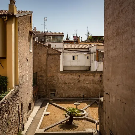 The Hide Trastevere דירה רומא