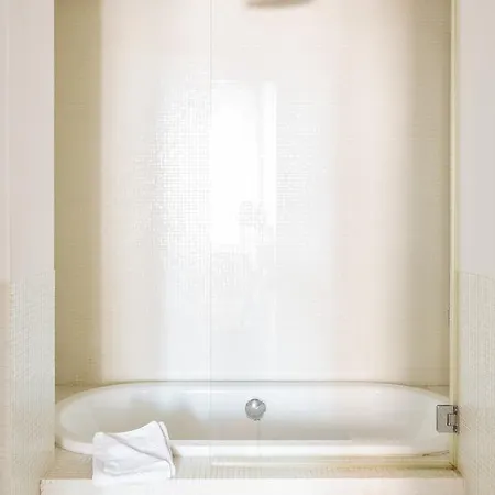 Appartamento The Hide Trastevere Roma